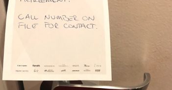 Hotel searches taken to a new – disturbing – level