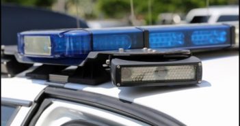 License Plates – Law Enforcement, For Better and Worse