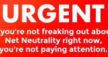 Net Neutrality – crash course