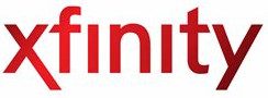 XFinity Logo